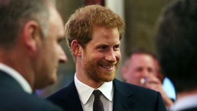 Why is Prince Harry taking legal action against Daily Mail?