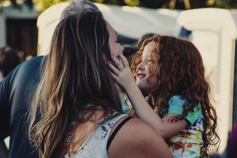 “I’m jealous of how my friend is raising her friend”