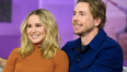 I share a bedroom with my kids – and so do Kristen Bell and Dax Shepard