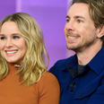 I share a bedroom with my kids – and so do Kristen Bell and Dax Shepard