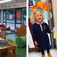 Dublin pre-school offers free places to Ukrainian children arriving into Ireland