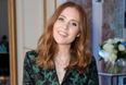 Angela Scanlon reveals her baby girl’s name and it is gorgeous