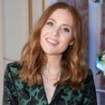 Angela Scanlon reveals her baby girl’s name and it is gorgeous