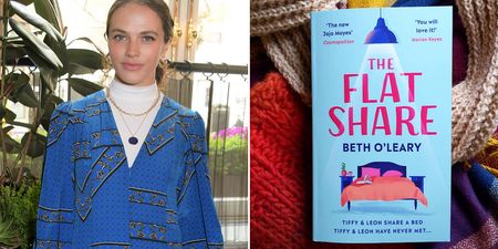 Beth O’Leary’s book The Flatshare is being adapted for TV and the cast is amazing