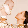 “I’m too scared to look after Leo”: Louise Thompson gets honest about recovering from traumatic birth