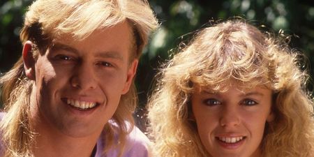 Are Jason and Kylie coming back to Neighbours for the finale?