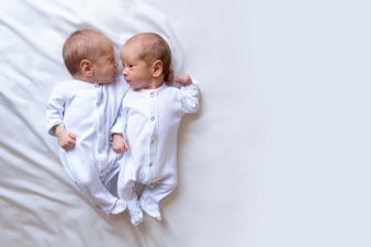 20 of the top baby names from the 1990s we can see coming back