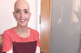 Vicky Phelan shares heartbreaking health update as she continues radiotherapy