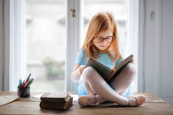 Rachel J. Cooper on her new book designed to teach kids ‘Amhrán na bhFiann’