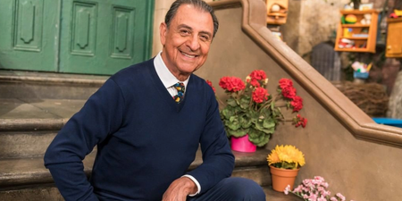 Sesame Street star Emilio Delgado dies aged 81