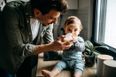 Parents warned against giving their young children rice milk