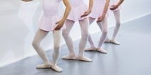 Irish ballet school offering free classes to all displaced people in Ireland