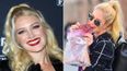 Heidi Montag spotted eating raw animal organs to help her fertility struggles