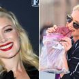 Heidi Montag spotted eating raw animal organs to help her fertility struggles