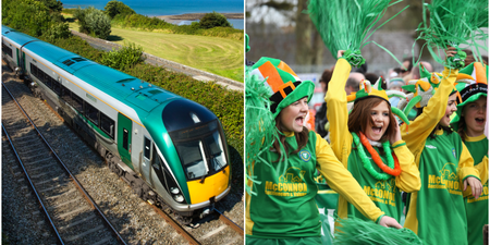 5 exciting family trips for the Bank Holiday weekend