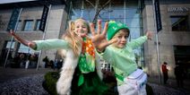 Dundrum Town Centre announces family friendly activation for St. Patrick’s Day