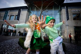 Dundrum Town Centre announces family friendly activation for St. Patrick’s Day