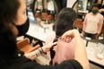 A Japanese school has banned pony tails for the most ridiculous reason
