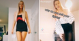 UK mum-of-three makes a killing on OnlyFans selling nothing but her tights
