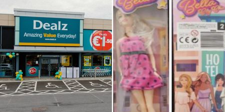 Dealz urgently recalls popular children’s doll amid chemical fears
