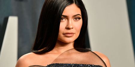 “It’s not easy”: Kylie Jenner gets honest about her postpartum recovery