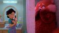 Parents react to period products in Disney’s Turning Red movie