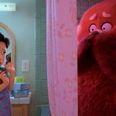 Parents react to period products in Disney’s Turning Red movie
