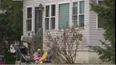 13-year-old girl rescued from family forced her to wear shock collar