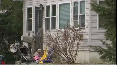 13-year-old girl rescued from family forced her to wear shock collar