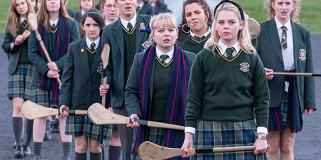 They’re back! The teaser trailer for the final season of Derry Girls is here