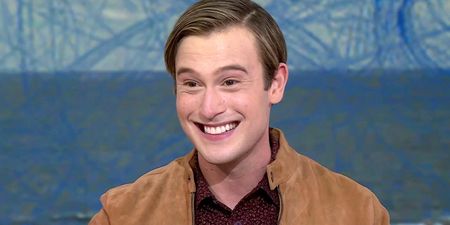 Seen Tyler Henry’s Life After Death yet? It’s getting a mixed reaction