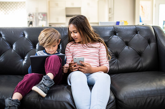 Don’t put it off: 10 important conversations to have have with your kids now