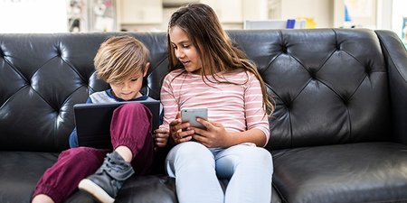 Don’t put it off: 10 important conversations to have have with your kids now