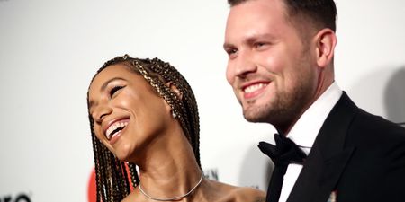 It’s a girl! Leona Lewis and Dennis Jauch welcome their first child