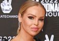 “My old face was removed”: Katie Piper opens up about having her face reconstructed