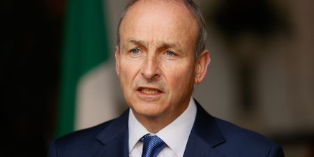 Micheál Martin opens up about the loss of his two children