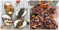 TikTok’s chocolate egg cheesecake recipe is an absolute must-try