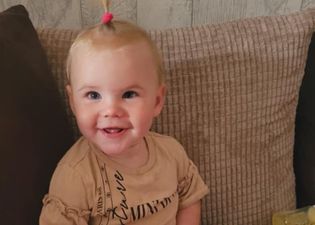 “Never forgotten”: Parents pay tribute to toddler who was killed by family dog