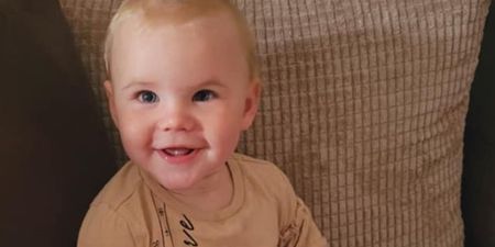 “Never forgotten”: Parents pay tribute to toddler who was killed by family dog