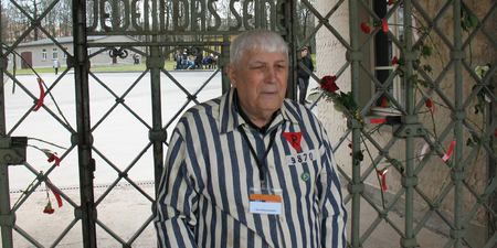 Holocaust survivor of 4 Nazi camps killed in Russian bombing of his Ukrainian home