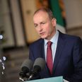 Taoiseach Micheál Martin announces ‘no homework day’ for children in Ireland