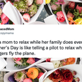 17 Tweets that hilariously capture the reality of Mother’s Day