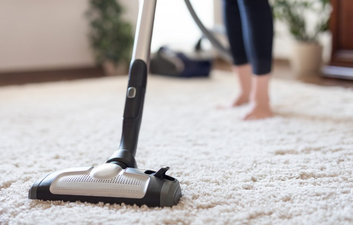 I have 9 kids but my house is spotless – there’s no excuse not to clean