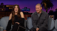 Sandra Bullock & Channing Tatum first met in principal’s office of their daughters’ preschool