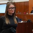 Anna Delvey’s dad speaks out about his daughter’s actions following ‘Inventing Anna’