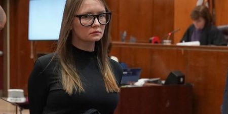 Anna Delvey’s dad speaks out about his daughter’s actions following ‘Inventing Anna’