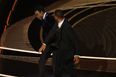 Will Smith apologises to Chris Rock for slapping him at Oscars