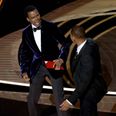 Will Smith apologises after slapping Chris Rock at the Oscars
