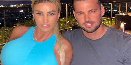 Katie Price calls off engagement after her ex accuses her of cheating