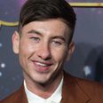 Irish actor Barry Keoghan to become a dad for the first time